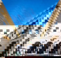 National Archives of Australia - Tourism Brisbane