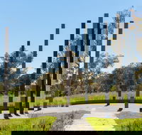 National Workers Memorial - Tourism Brisbane