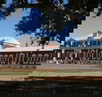 New Norcia - Tourism Brisbane