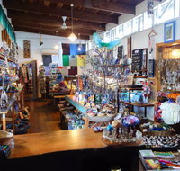 Nimbin Craft Gallery - Tourism Brisbane