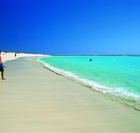 Ningaloo - Tourism Brisbane