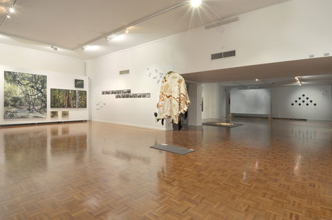 Noosa Regional Gallery - Tourism Brisbane 0