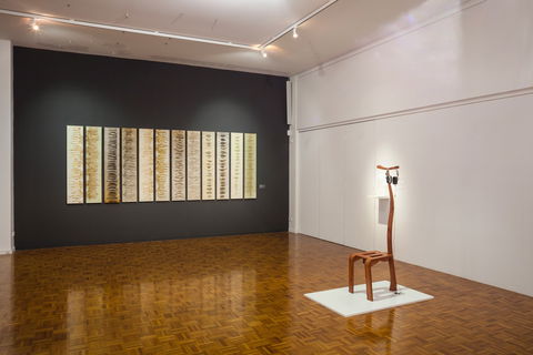 Noosa Regional Gallery - Tourism Brisbane 2