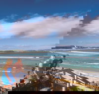 Ocean Beach - Brisbane 4u