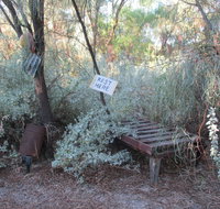 Old Chum's Walking Track on Lunatic Hill Three-Mile Opal Field - Tourism Brisbane