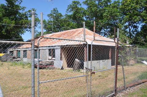 Old Bonrook Station Homestead - Tourism Brisbane 0