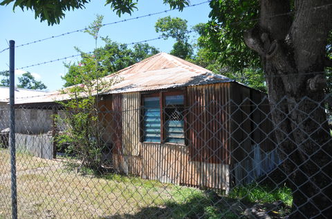 Old Bonrook Station Homestead - Tourism Brisbane 2