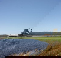 Panboola Wetlands - Tourism Brisbane