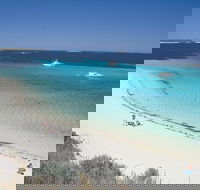 Parker Point - Tourism Brisbane