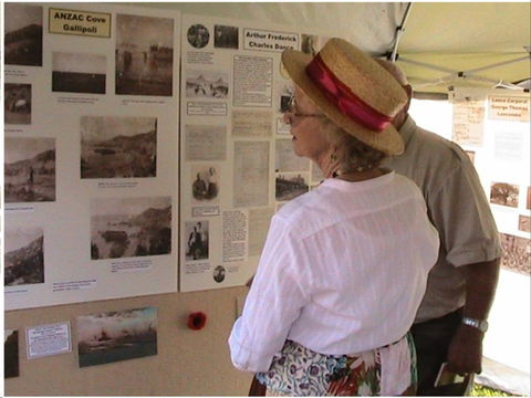 Pioneer Valley Museum - Tourism Brisbane 1