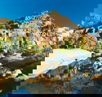 Porcupine Gorge National Park - Tourism Brisbane