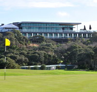 Portsea Golf Club - Tourism Brisbane
