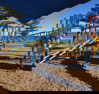 Port Hughes Playground - Tourism Brisbane