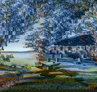 Queens Lake picnic area - Brisbane Tourism