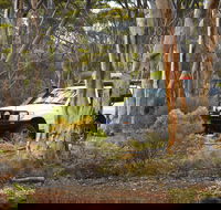 Ravensthorpe Range - Tourism Brisbane