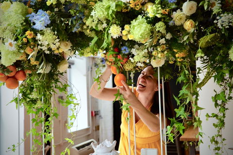 Robe Flower School - Brisbane Tourism 0