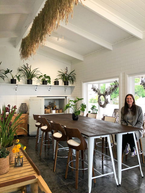 Robe Flower School - Brisbane Tourism 2