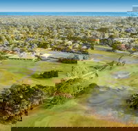 Rosebud Country Club - Brisbane 4u