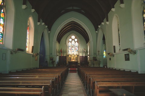 Saint Johns Church - Tourism Brisbane 0