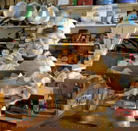 Samford District Historical Museum Society Incorporated