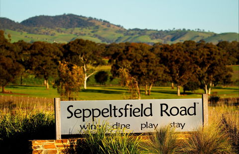 Seppeltsfield Road Barossa Valley - Brisbane Tourism 0