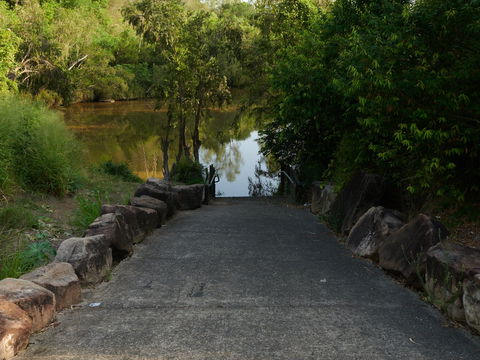 Shapcott Park - Tourism Brisbane 2