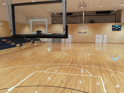 Shoalhaven Indoor Sports Centre - Tourism Brisbane 0