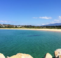 Snorkelling Bar Beach South - Brisbane Tourism