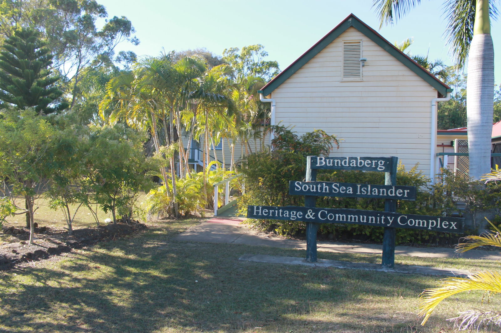 Bundaberg Dc QLD Tourism Brisbane