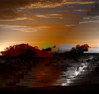 Southend Curtis Island - Tourism Brisbane