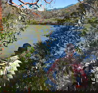 Sphinx Memorial to Bobbin Head Loop Track - Tourism Brisbane