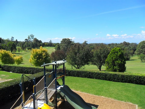 Springwood Country Club - Tourism Brisbane 1