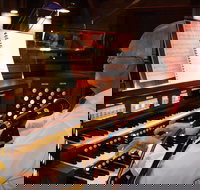 St Bartholomews Largest Digital Pipe Organ in the Southern Hemisphere - Brisbane Tourism