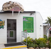 Steve McEwan's Reptile World - Tourism Brisbane