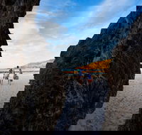 Stokes Bay Beach - Tourism Brisbane