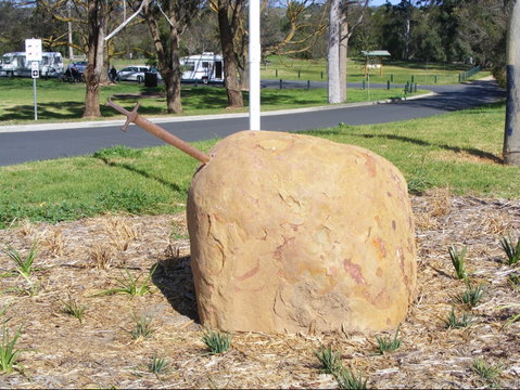 Stratford Historical Society And Museum - Tourism Brisbane 0