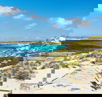 Strickland Bay - Tourism Brisbane