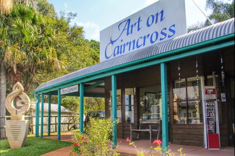 Sunshine Coast Arts And Crafts Drive - Tourism Brisbane 0