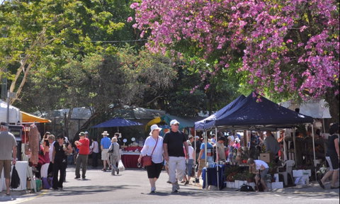 Sunshine Coast Arts And Crafts Drive - Tourism Brisbane 1