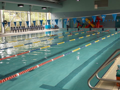 Sussex Inlet Aquatic Centre - Tourism Brisbane 1