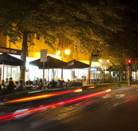Tamworth - Tourism Brisbane