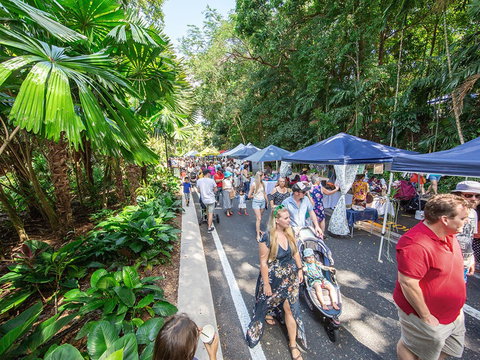 Tanks Arts Centre - Tourism Brisbane 1