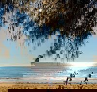 Tannum Sands - Tourism Brisbane