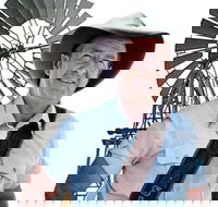 The Slim Dusty Centre - Tourism Brisbane