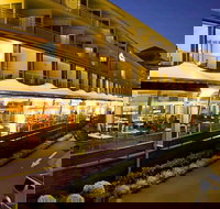 The Pier Cairns - Tourism Brisbane