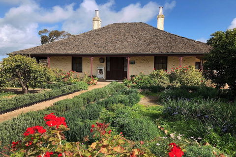 The Farm Shed Museum, Kadina - Tourism Brisbane 1