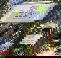 The Gallery - Tourism Brisbane
