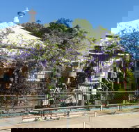 The Miner's Cottage - Tourism Brisbane
