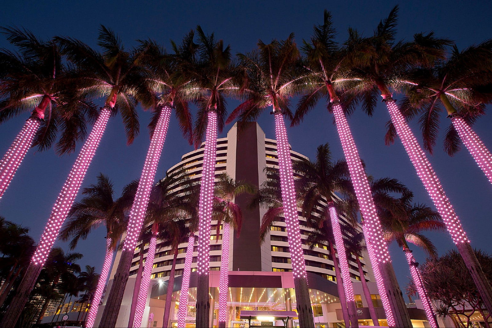 Tourism Brisbane