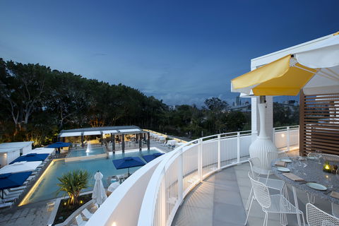 The Star - Tourism Brisbane 2